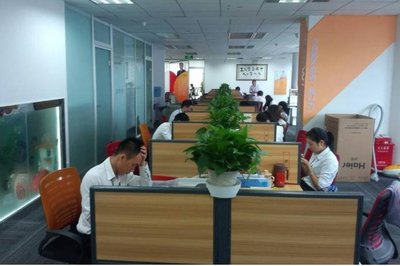 廣州卓愛(ài)企業(yè)管理咨詢(xún)