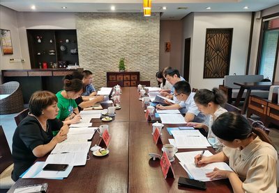 上海市教育法治專(zhuān)題研討會(huì)在我校召開(kāi)